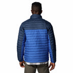 Manteau Columbia Silver Falls II (hommes)