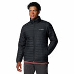 Manteau Columbia Silver Falls II (hommes)