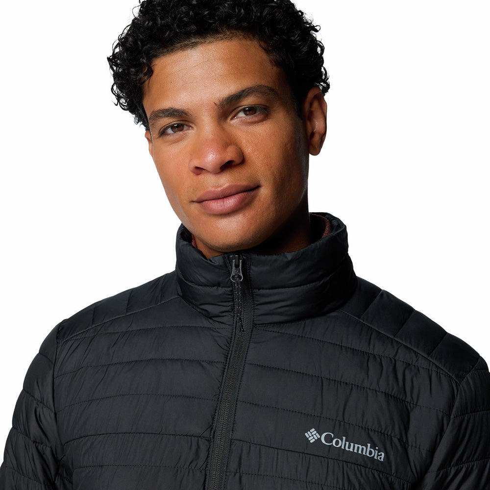 Manteau Columbia Silver Falls II (hommes)