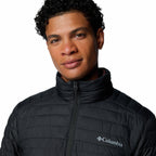 Manteau Columbia Silver Falls II (hommes)