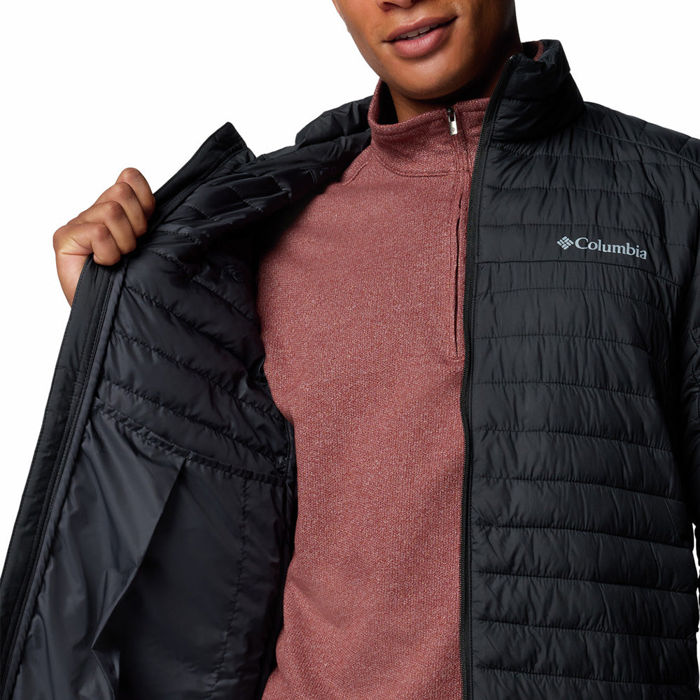 Manteau Columbia Silver Falls II (hommes)