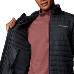 Manteau Columbia Silver Falls II (hommes)