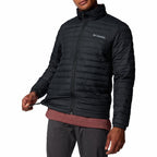Manteau Columbia Silver Falls II (hommes)