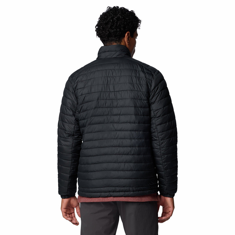 Manteau Columbia Silver Falls II (hommes)