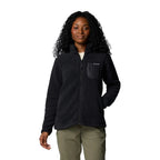 Manteau Columbia West Bend II (femmes)