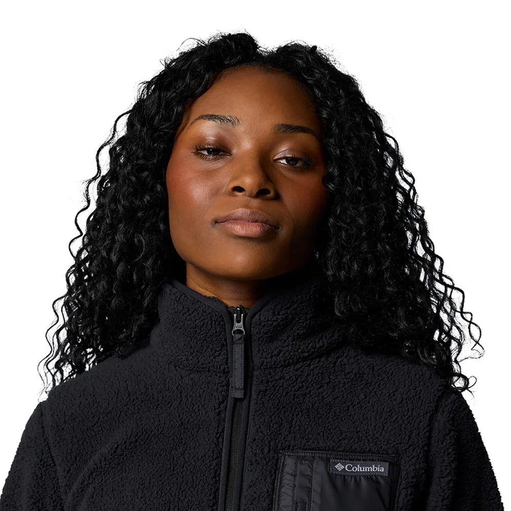 Manteau Columbia West Bend II (femmes)
