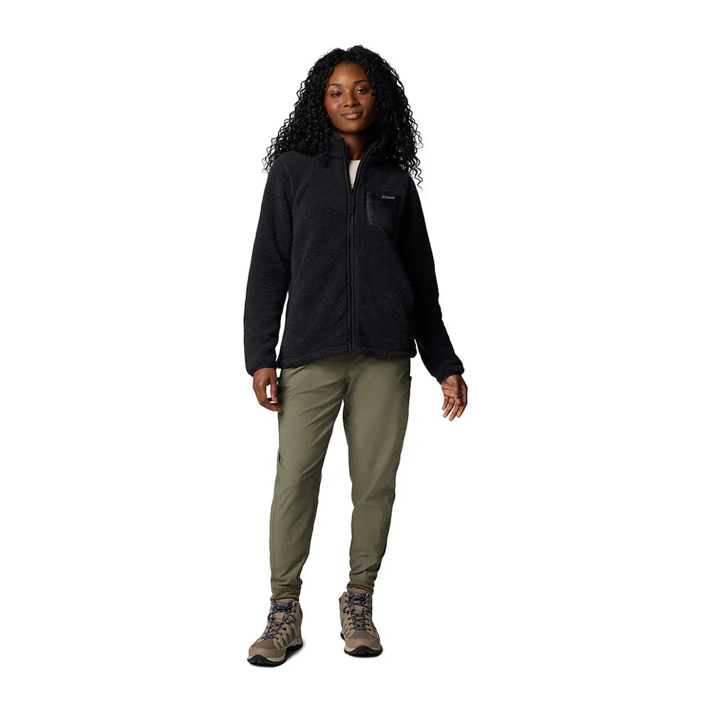 Manteau Columbia West Bend II (femmes)