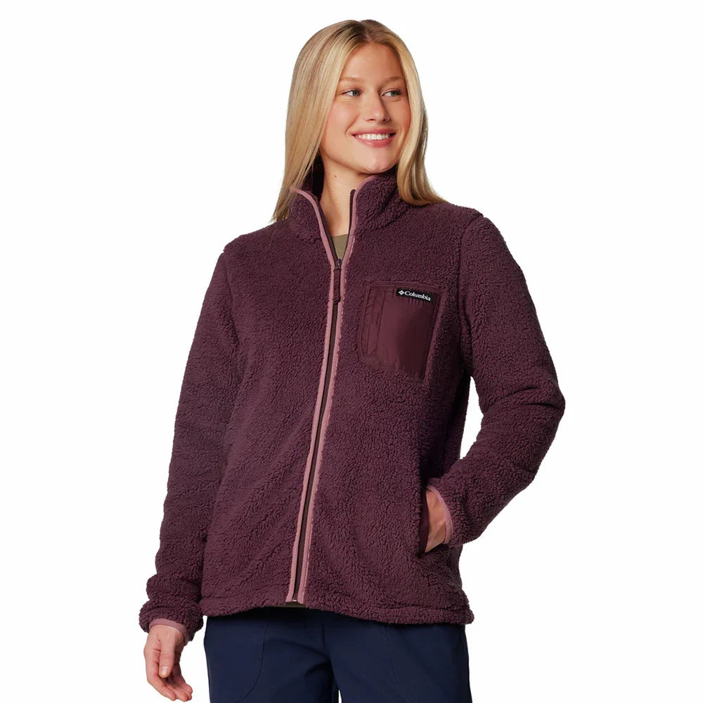Manteau Columbia West Bend II (femmes)