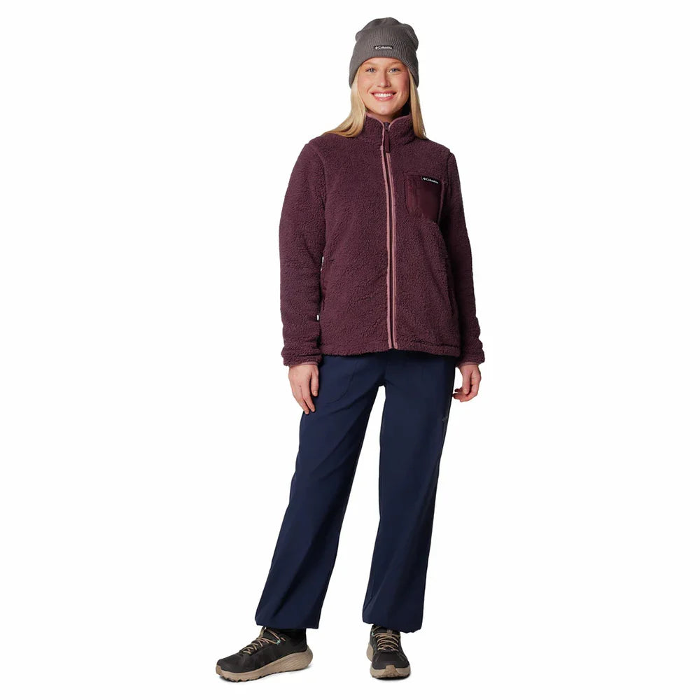 Manteau Columbia West Bend II (femmes)