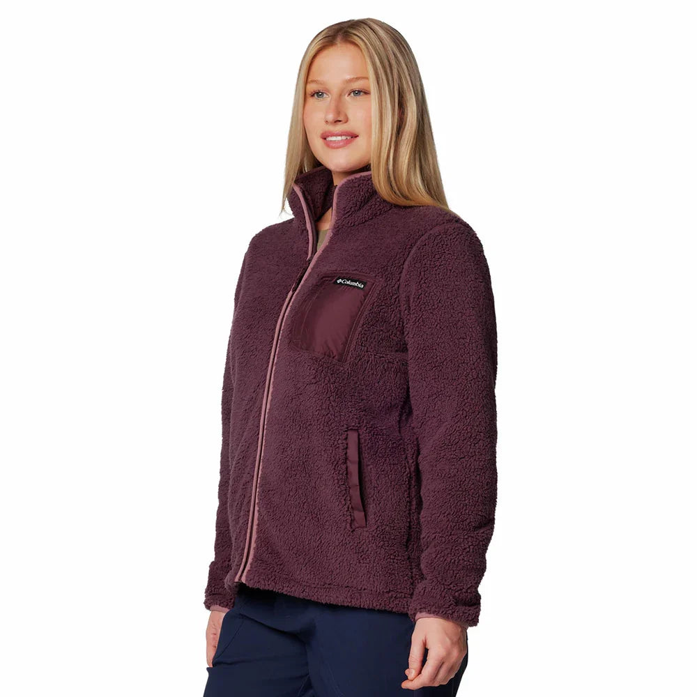 Manteau Columbia West Bend II (femmes)