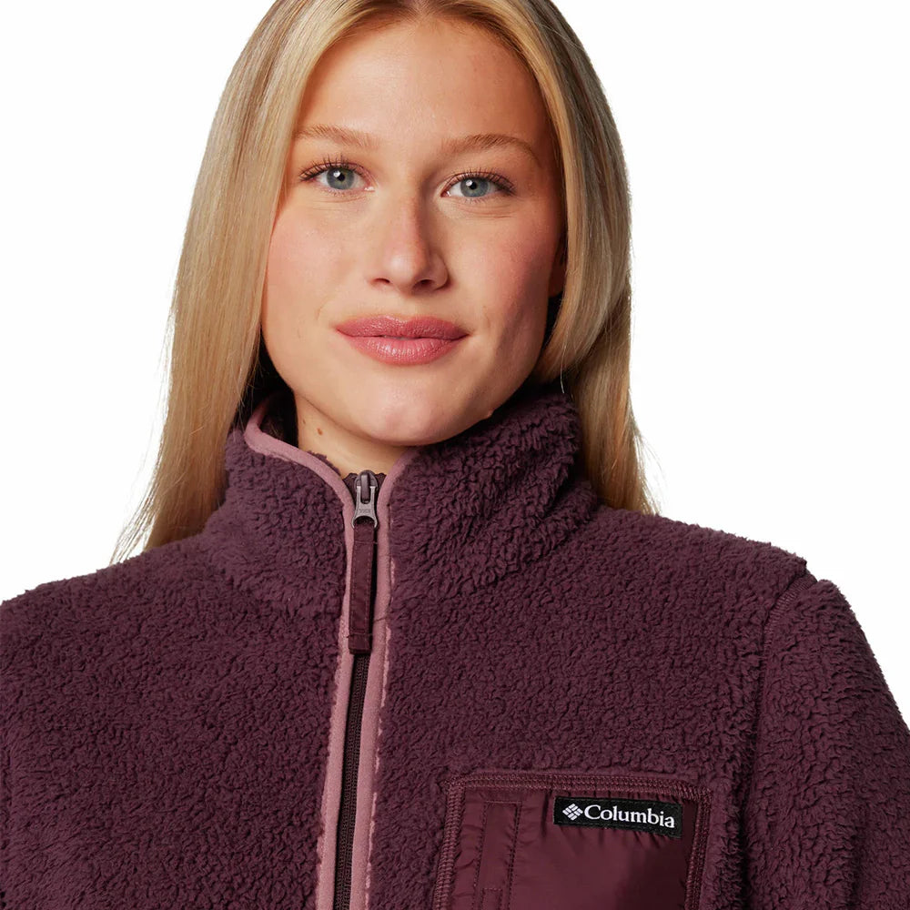 Manteau Columbia West Bend II (femmes)