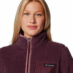 Manteau Columbia West Bend II (femmes)