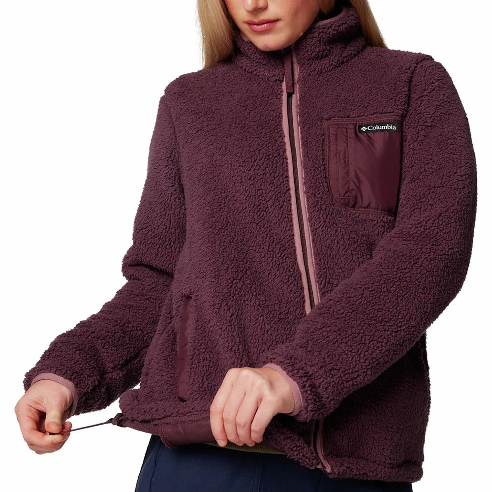 Manteau Columbia West Bend II (femmes)