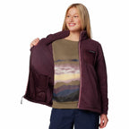 Manteau Columbia West Bend II (femmes)