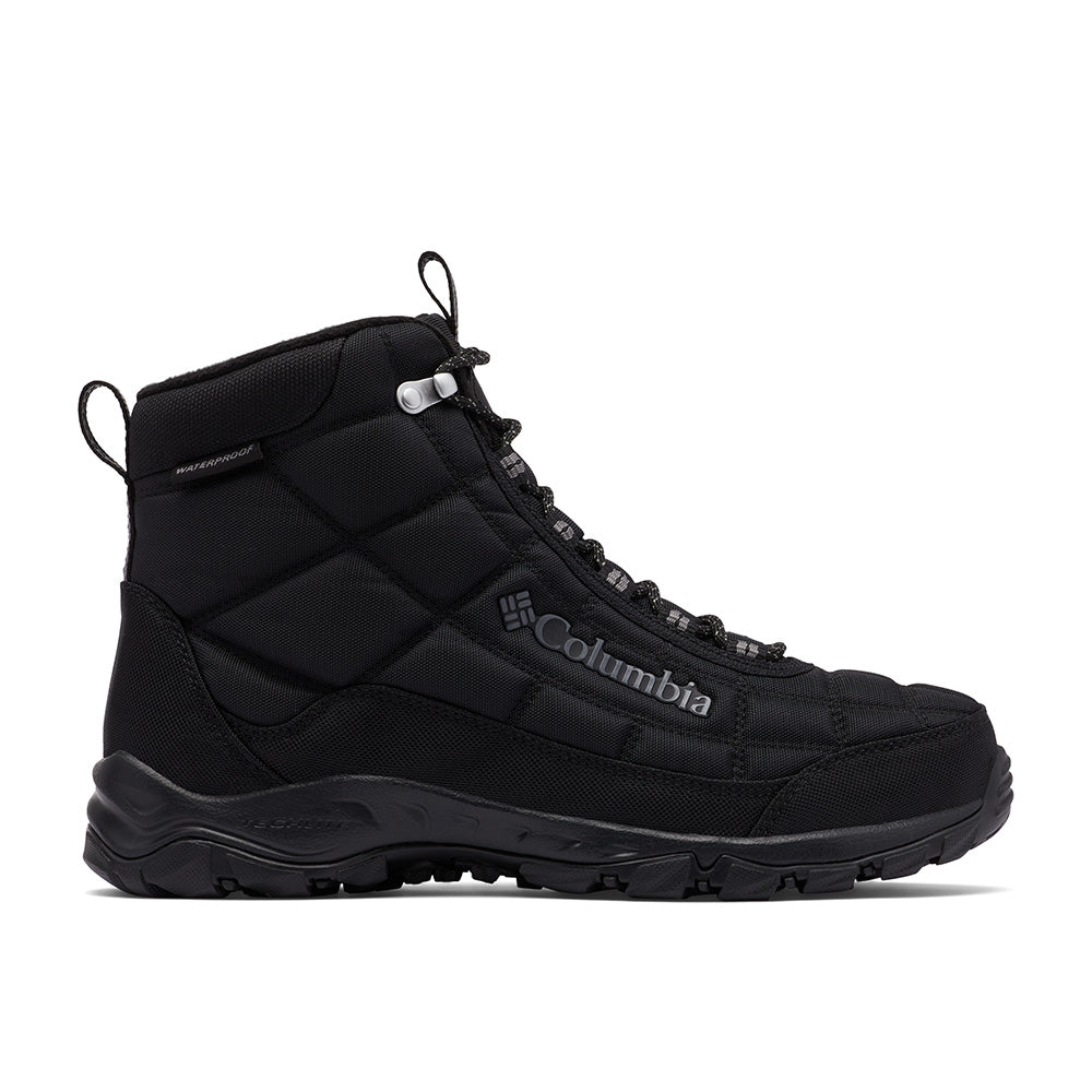 Columbia M's Firecamp Wide Winter Boots