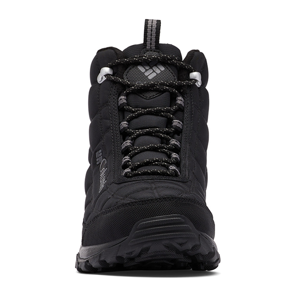 Columbia M's Firecamp Wide Winter Boots