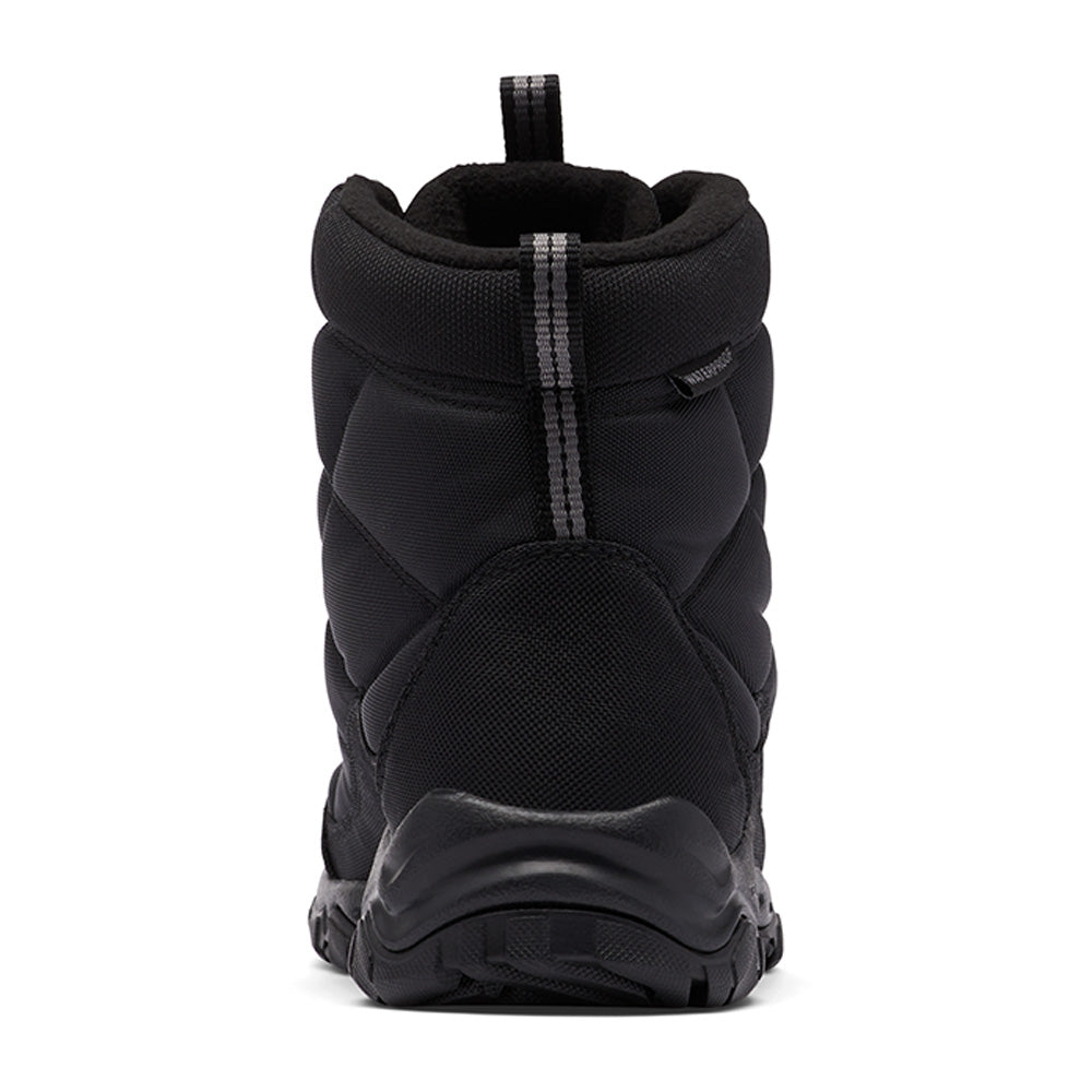 Columbia M's Firecamp Wide Winter Boots