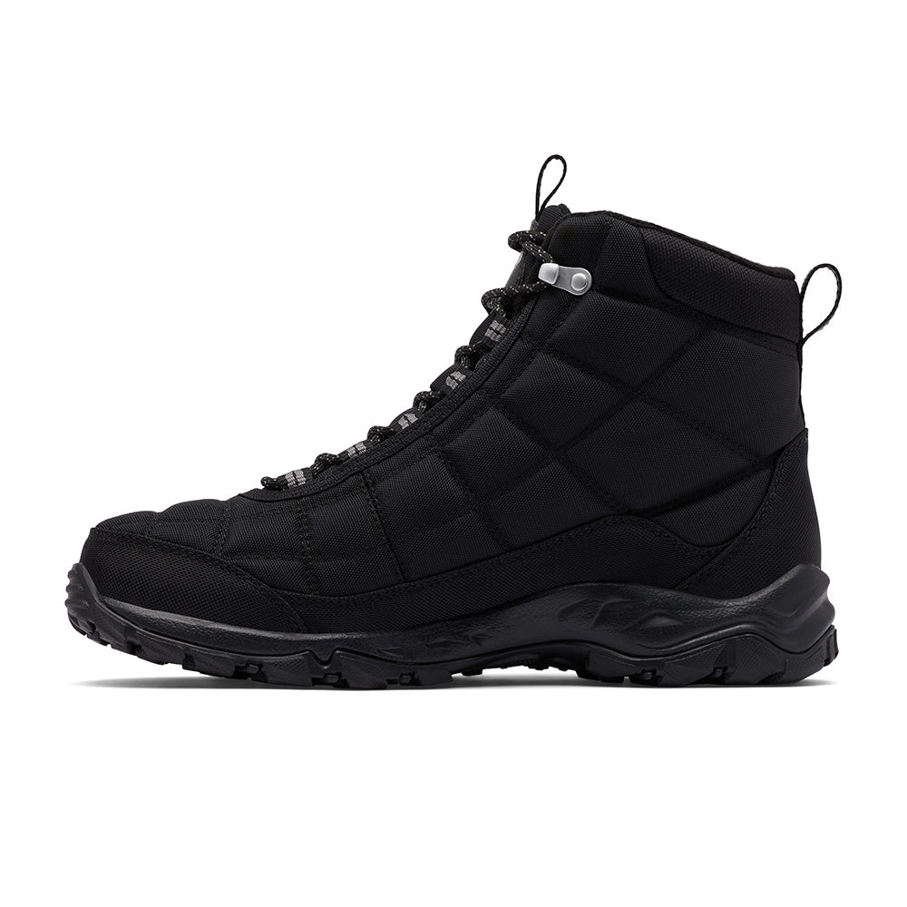 Columbia M's Firecamp Wide Winter Boots