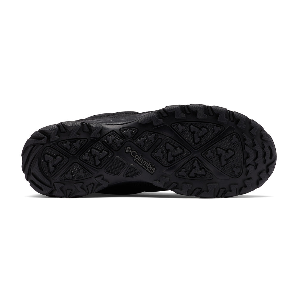 Columbia M's Firecamp Wide Winter Boots