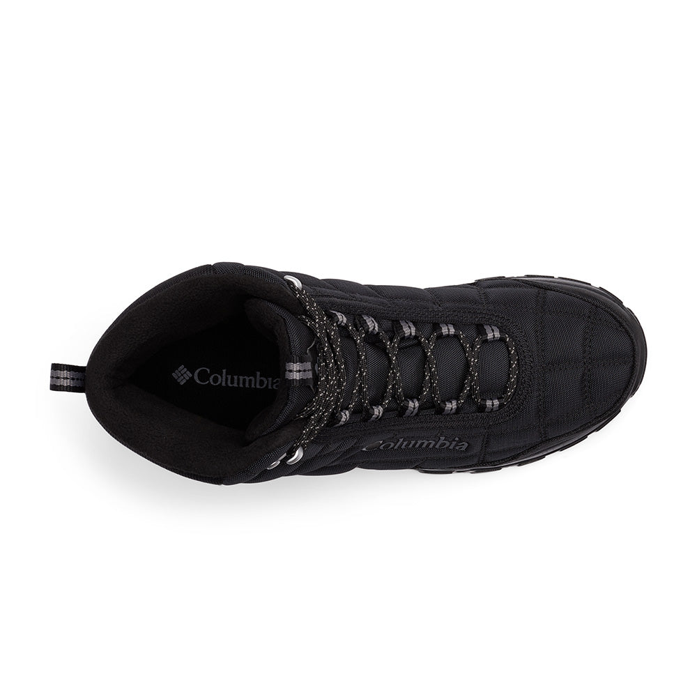 Columbia M's Firecamp Wide Winter Boots