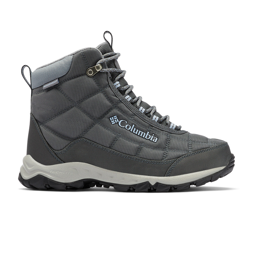 Columbia W's Firecamp Wide Winter Boots
