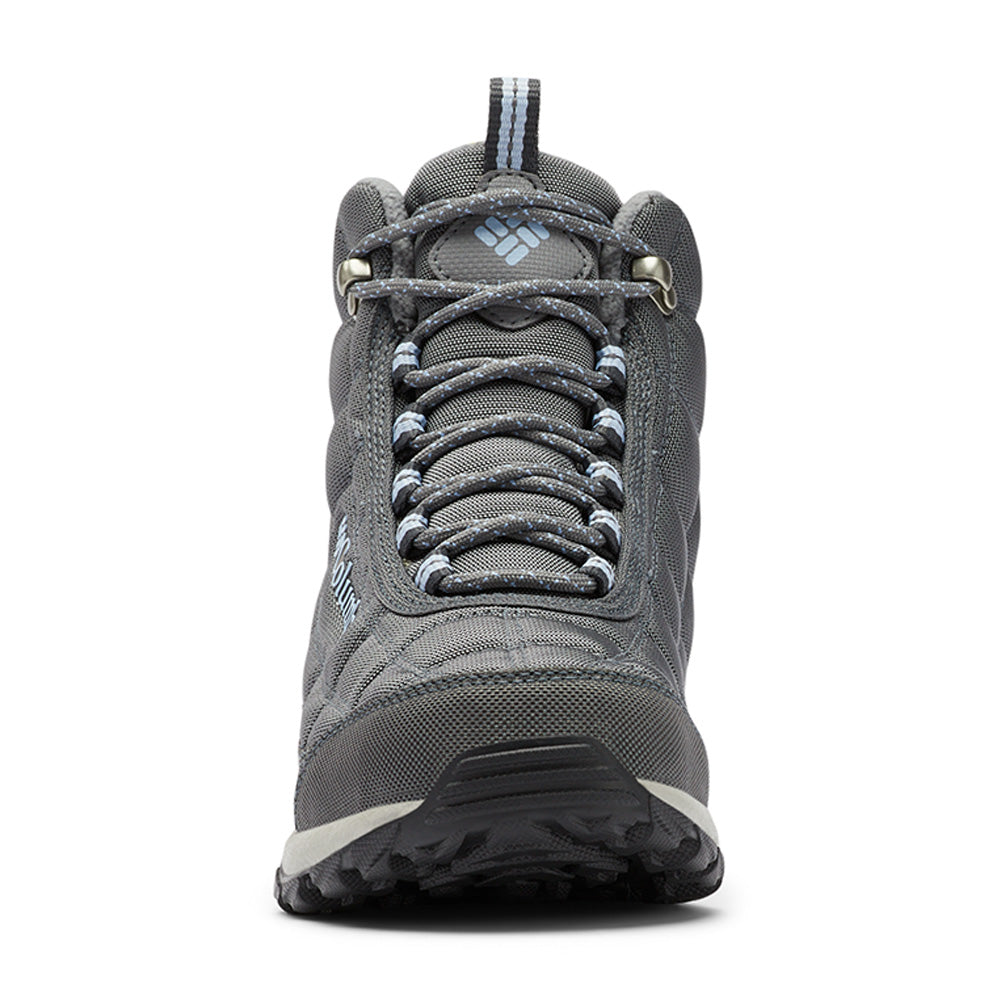 Columbia W's Firecamp Wide Winter Boots