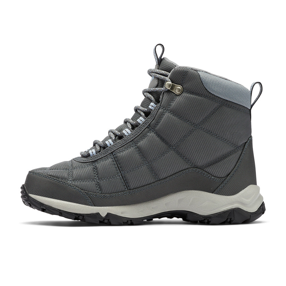 Columbia W's Firecamp Wide Winter Boots