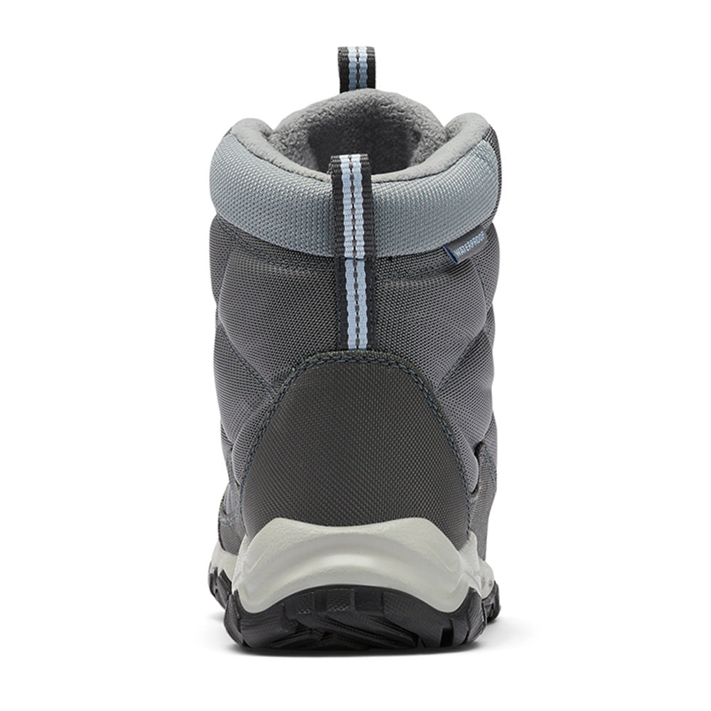Columbia W's Firecamp Wide Winter Boots