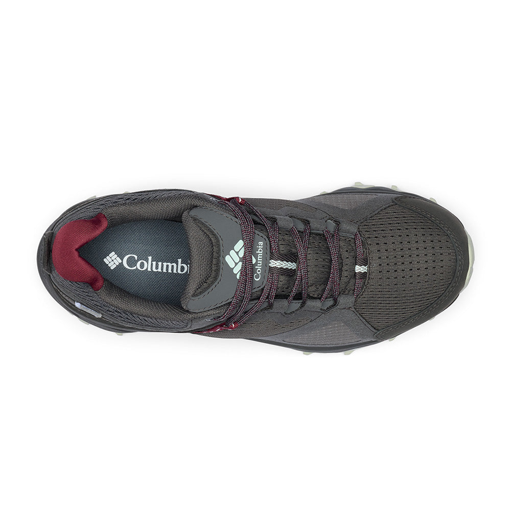 Columbia W's Peakfreak Hera Outdry Hiking Shoes