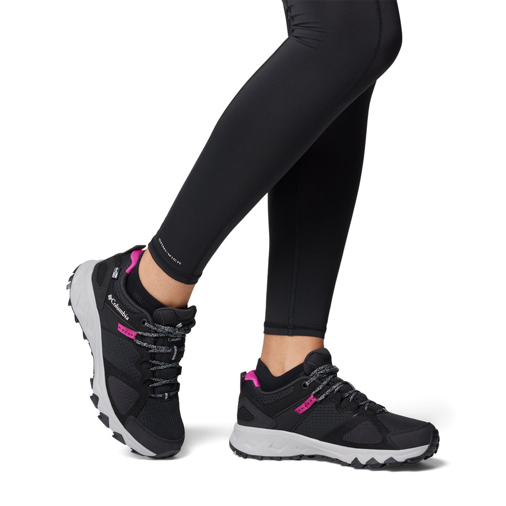 Columbia W's Peakfreak Hera Outdry Hiking Shoes