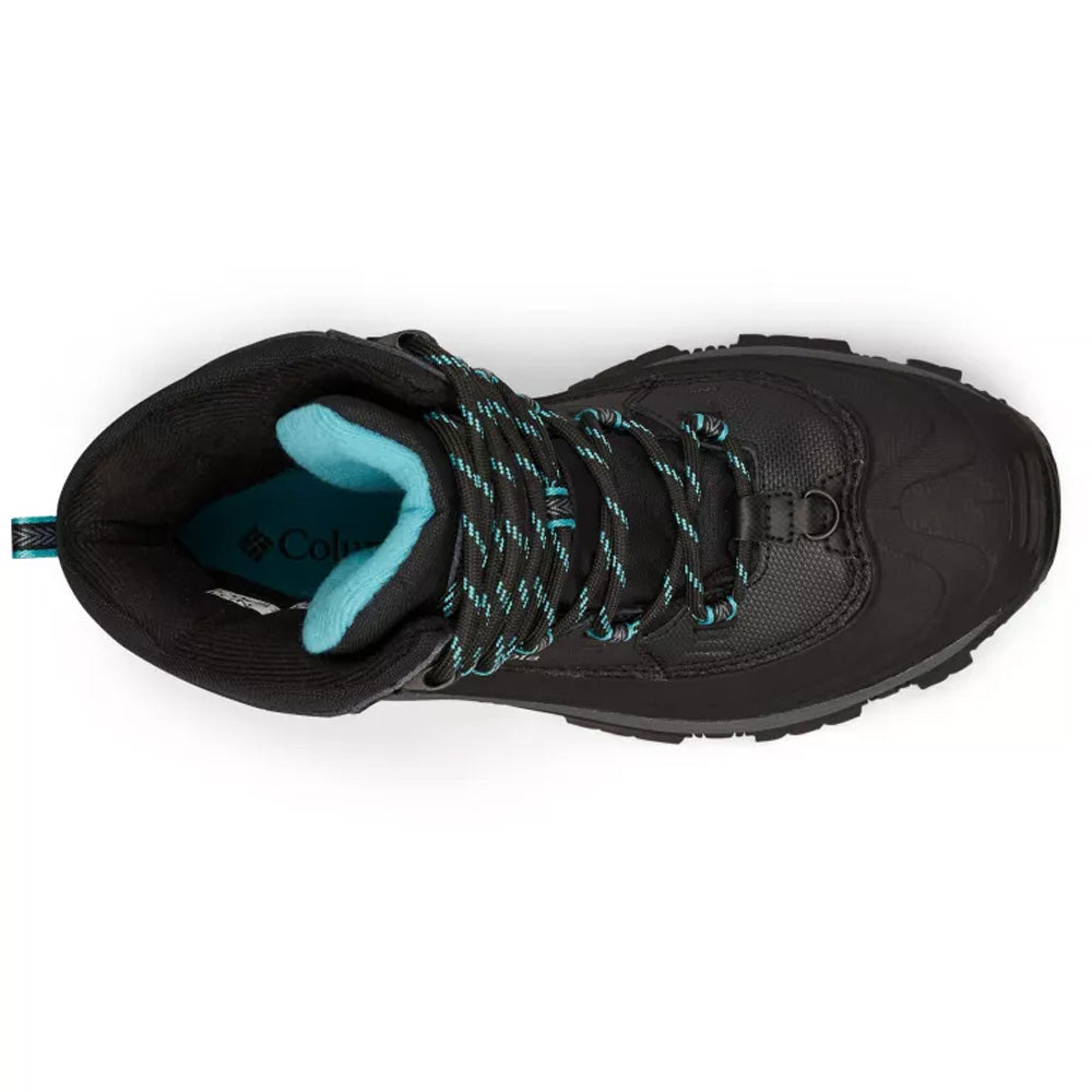 Bottes d'hiver Columbia Bugaboot II (femmes)