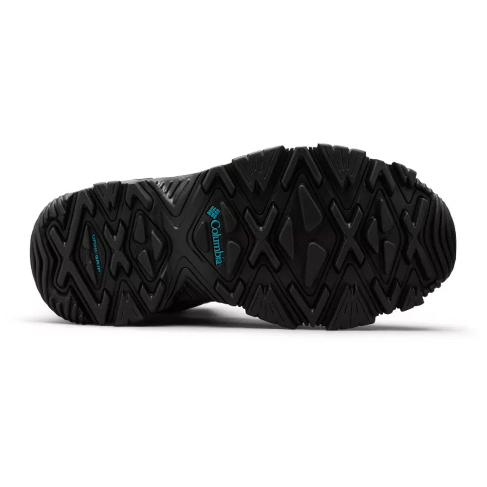 Bottes d'hiver Columbia Bugaboot II (femmes)