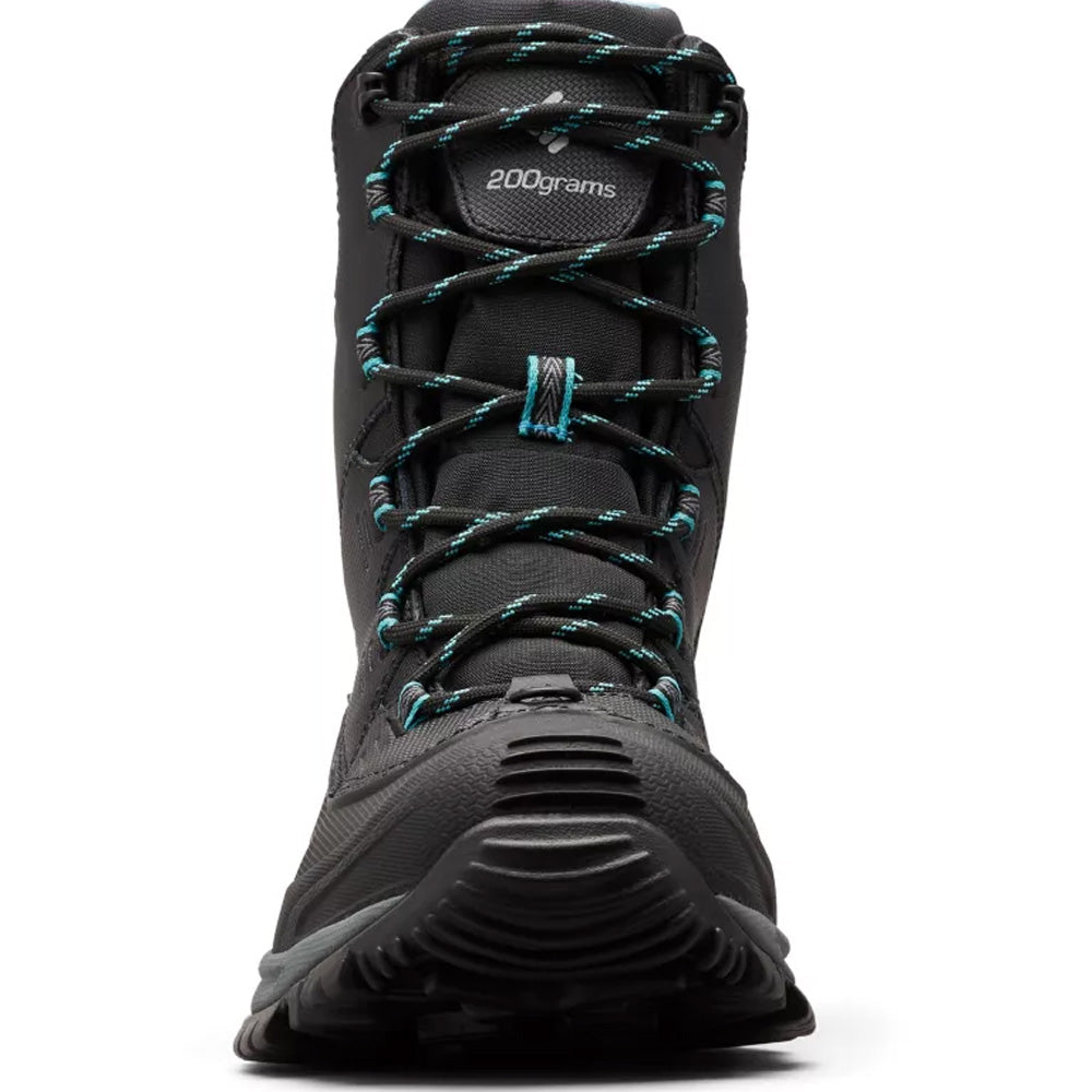 Bottes d'hiver Columbia Bugaboot II (femmes)