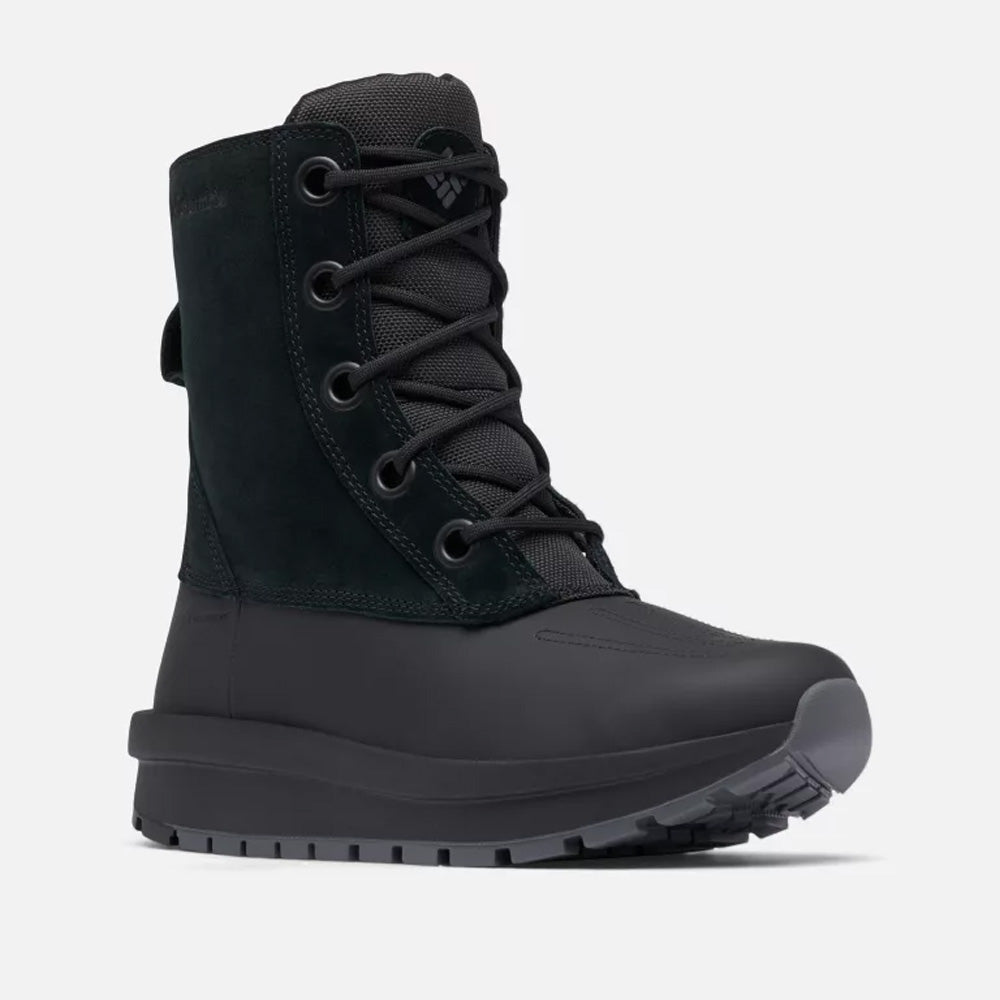 Bottes d'hiver Columbia Moritza Shield Omni-Heat (femmes)