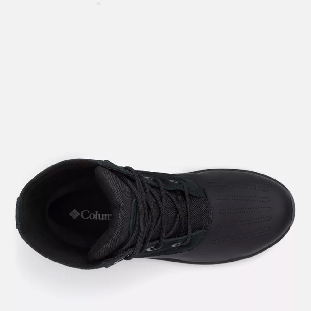 Bottes d'hiver Columbia Moritza Shield Omni-Heat (femmes)