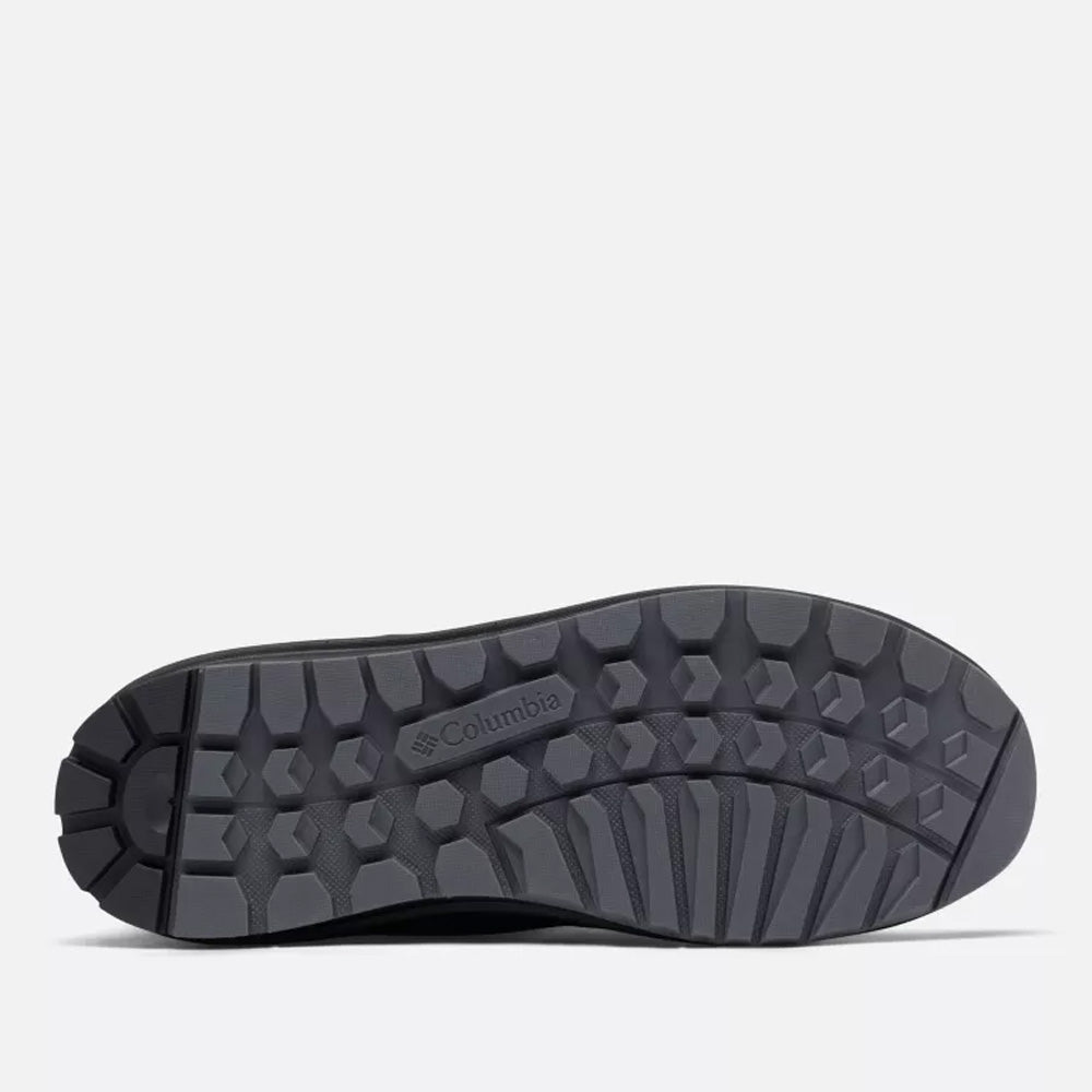 Bottes d'hiver Columbia Moritza Shield Omni-Heat (femmes)