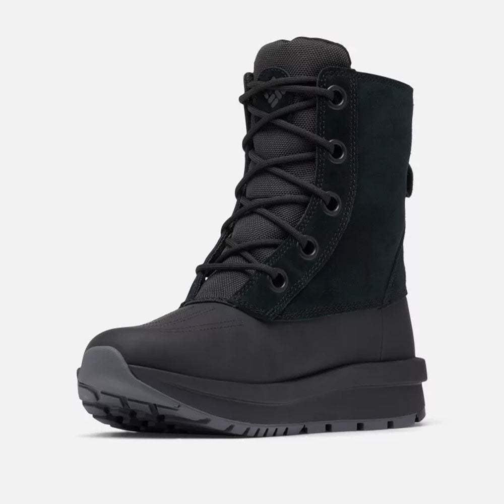 Bottes d'hiver Columbia Moritza Shield Omni-Heat (femmes)