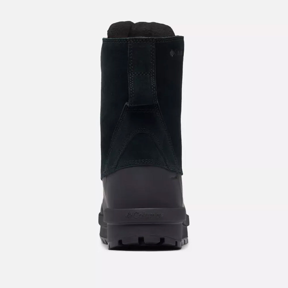 Bottes d'hiver Columbia Moritza Shield Omni-Heat (femmes)