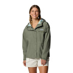 Manteau imperméable Columbia PFG Open Water (femmes)
