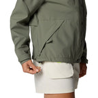Manteau imperméable Columbia PFG Open Water (femmes)