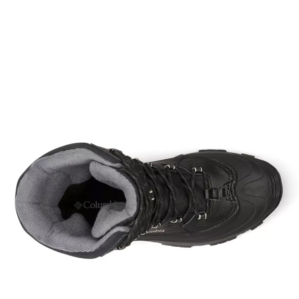 Columbia M's Bugaboot III XTM Winter Boots