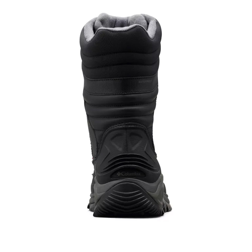 Columbia M's Bugaboot III XTM Winter Boots