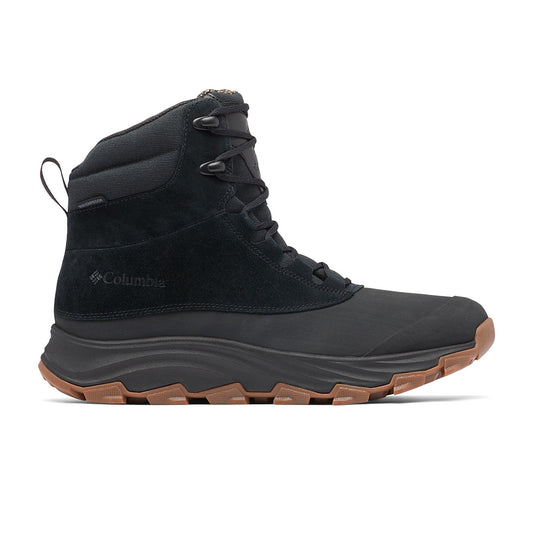 Columbia M's Expeditionist Shield Winter Boots