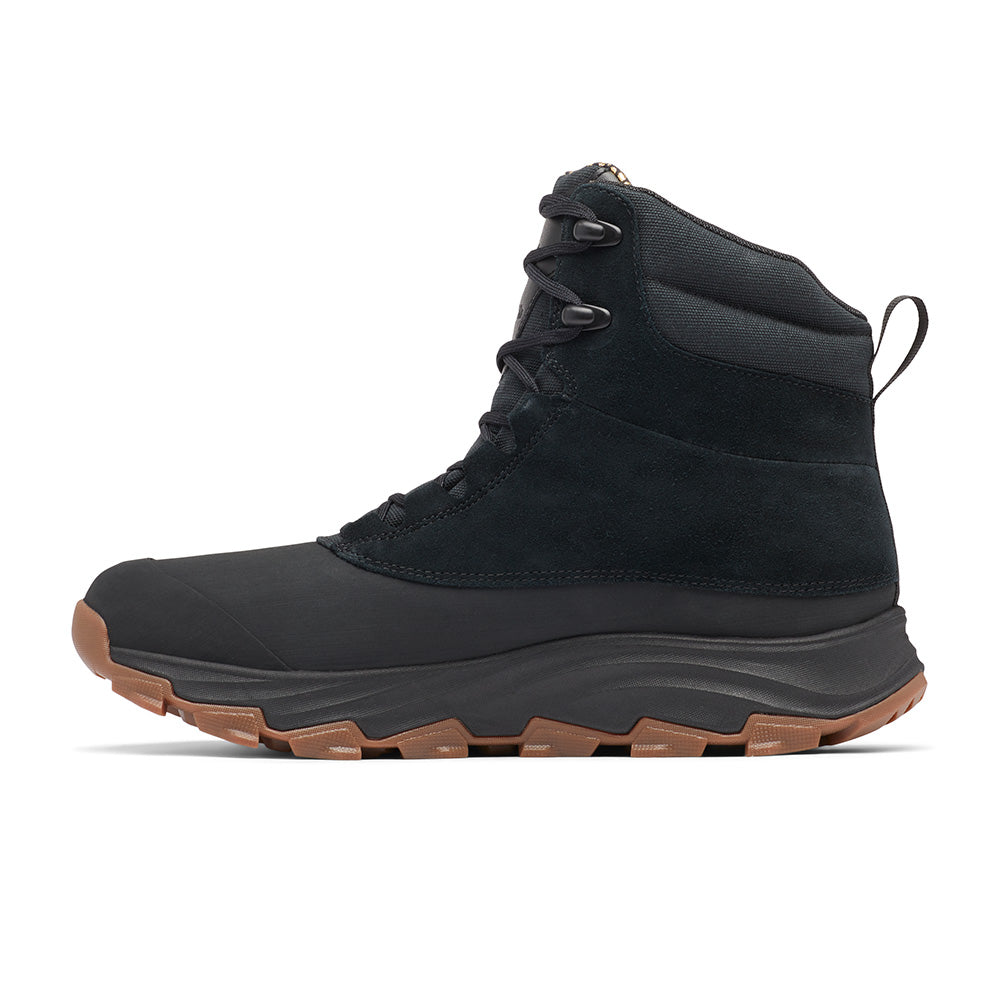 Columbia M's Expeditionist Shield Winter Boots