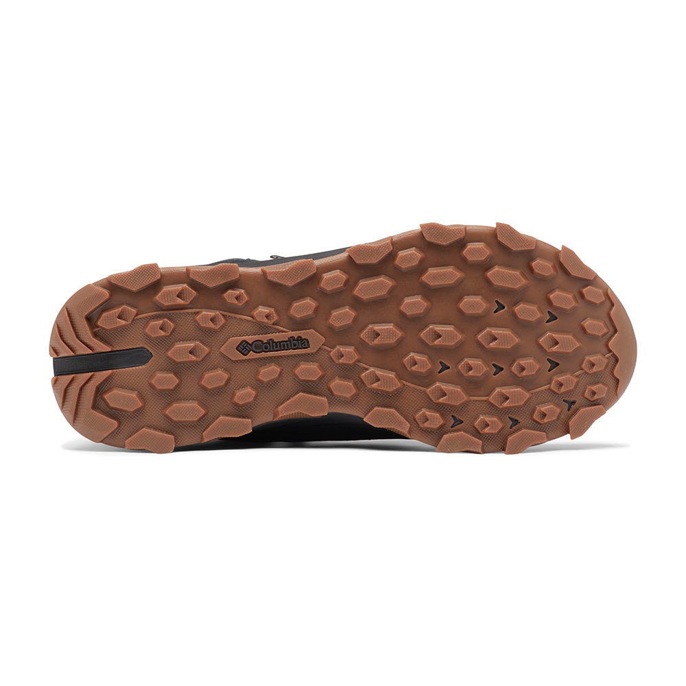 Columbia M's Expeditionist Shield Winter Boots