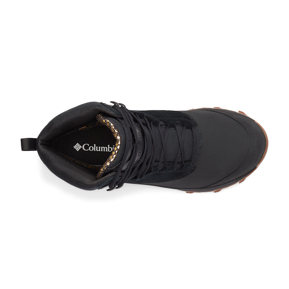 Columbia M's Expeditionist Shield Winter Boots