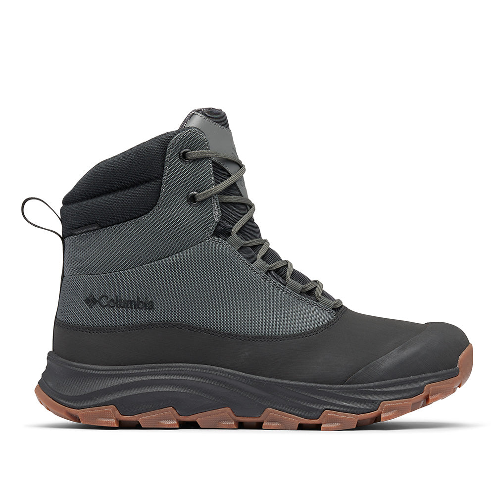 Columbia M's Expeditionist Protect Onmi-Heat Winter Boots