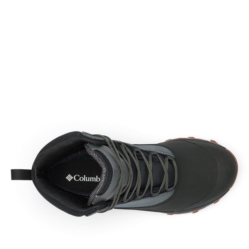 Columbia M's Expeditionist Protect Onmi-Heat Winter Boots