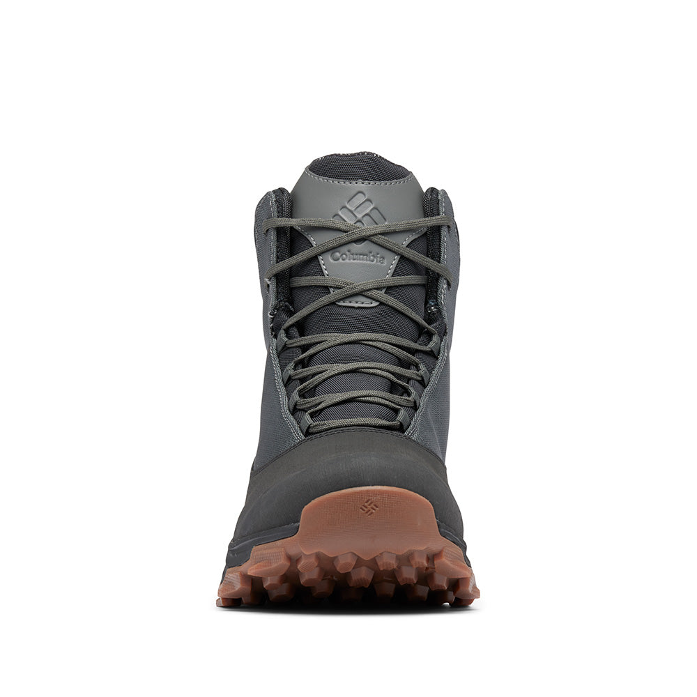 Columbia M's Expeditionist Protect Onmi-Heat Winter Boots