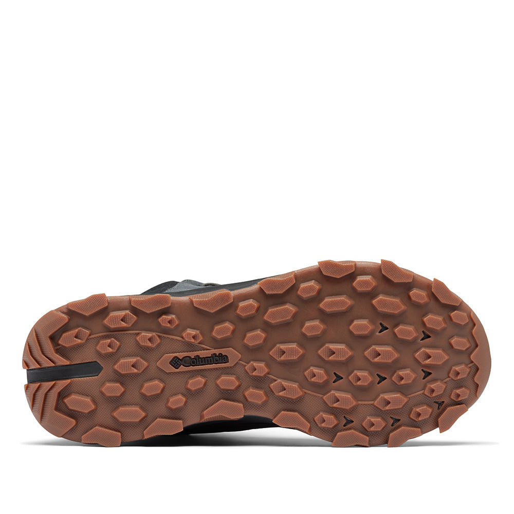 Columbia M's Expeditionist Protect Onmi-Heat Winter Boots